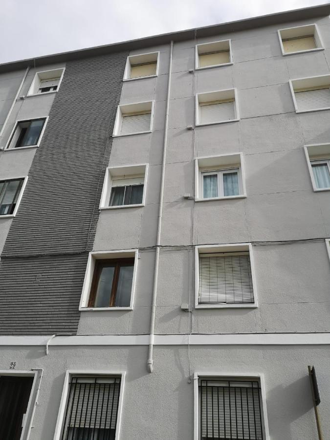 Apartamento Duartes En Barbastro Vistas Al Pirineo 外观 照片