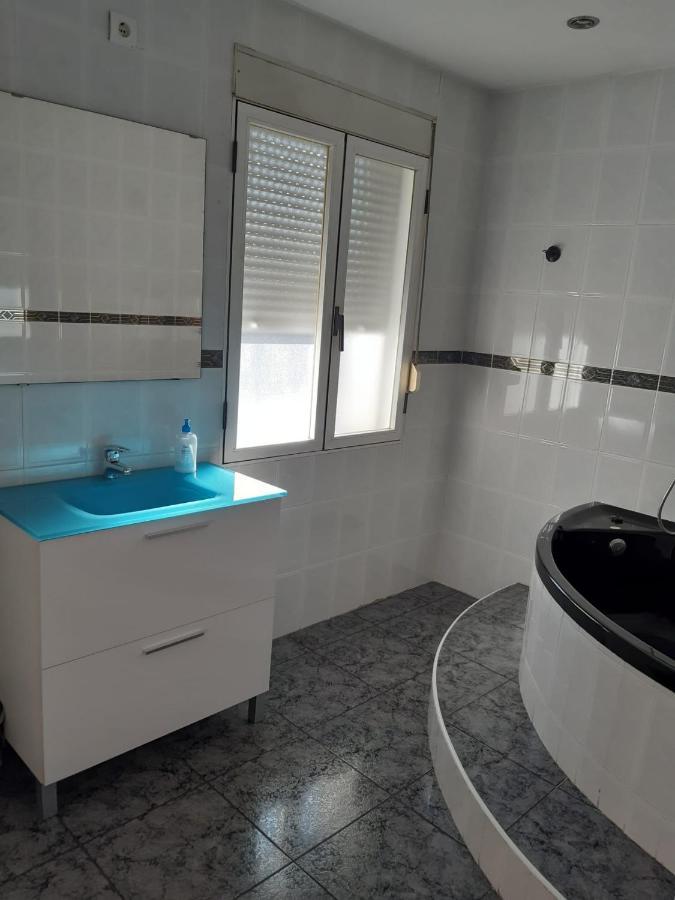 Apartamento Duartes En Barbastro Vistas Al Pirineo 外观 照片