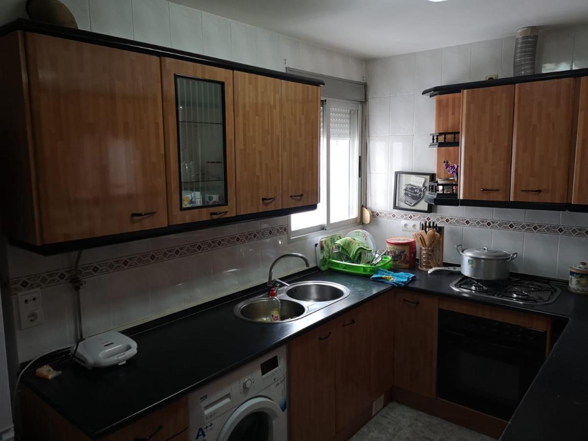 Apartamento Duartes En Barbastro Vistas Al Pirineo 外观 照片